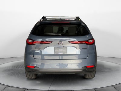 2026 Mazda Mazda CX-90 Premium Sport