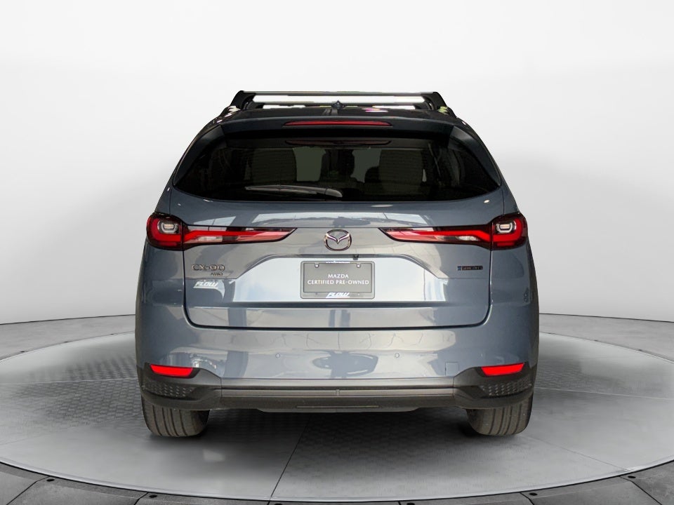 2026 Mazda Mazda CX-90 Premium Sport