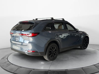 2026 Mazda Mazda CX-90 Premium Sport