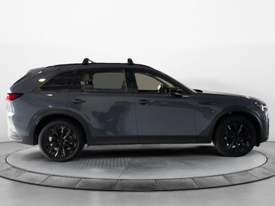 2026 Mazda Mazda CX-90 Premium Sport