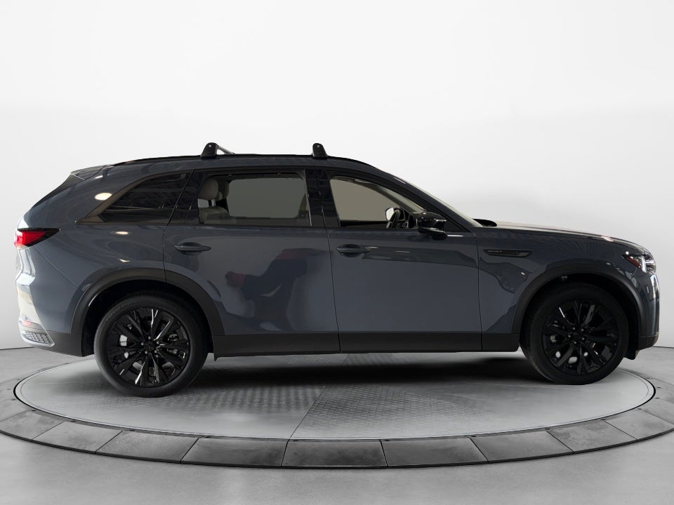 2026 Mazda Mazda CX-90 Premium Sport