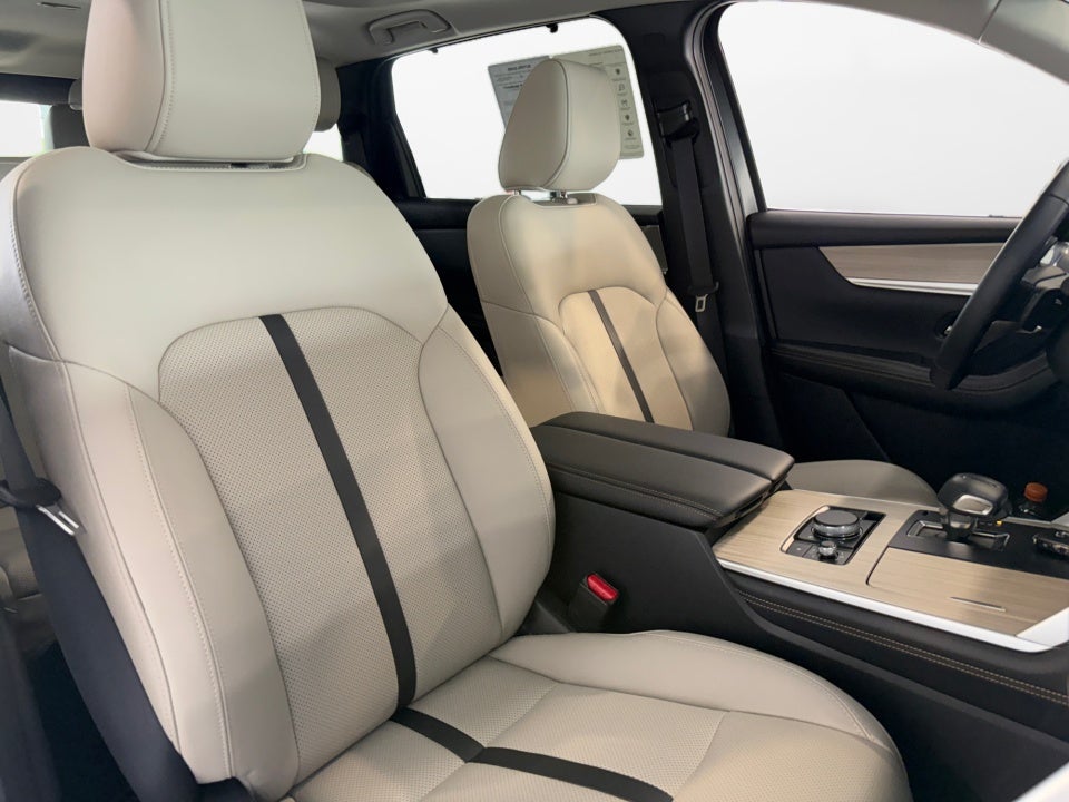 2026 Mazda Mazda CX-90 Premium Sport
