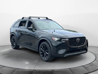 2026 Mazda Mazda CX-90 3.3 Turbo Premium Sport