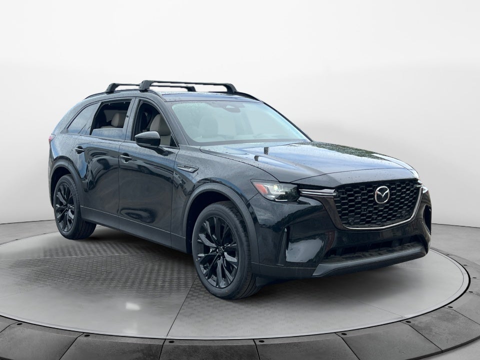 2026 Mazda Mazda CX-90 3.3 Turbo Premium Sport