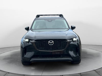 2026 Mazda Mazda CX-90 3.3 Turbo Premium Sport