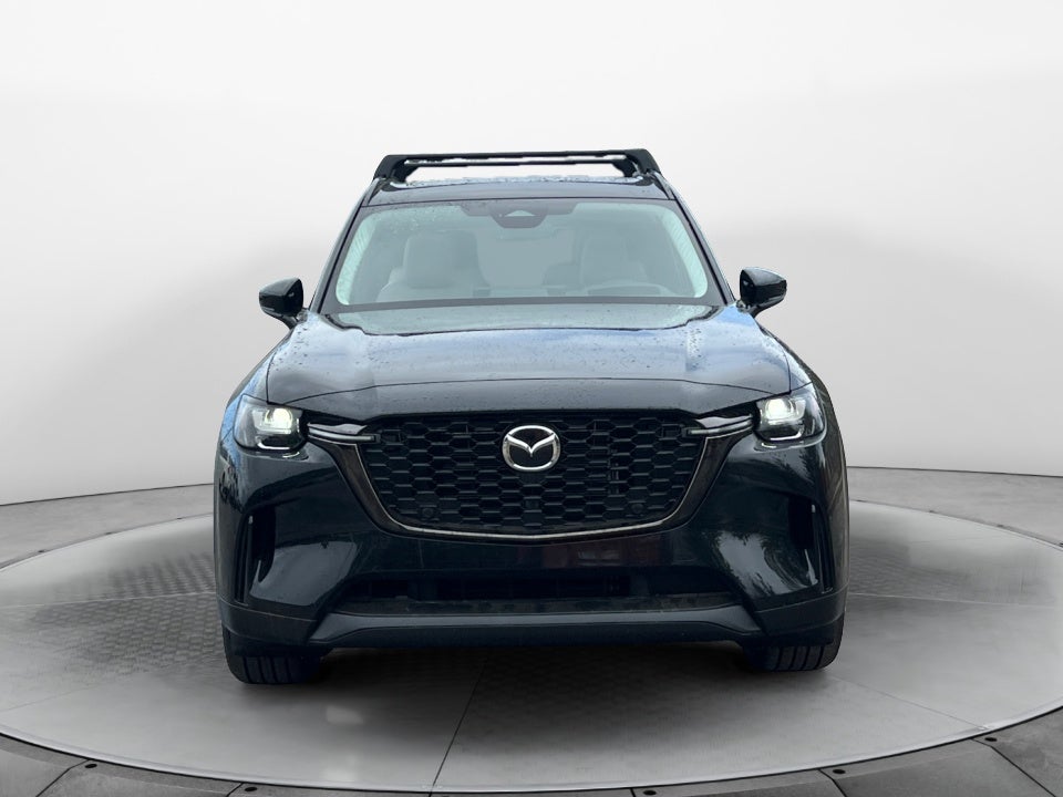 2026 Mazda Mazda CX-90 3.3 Turbo Premium Sport