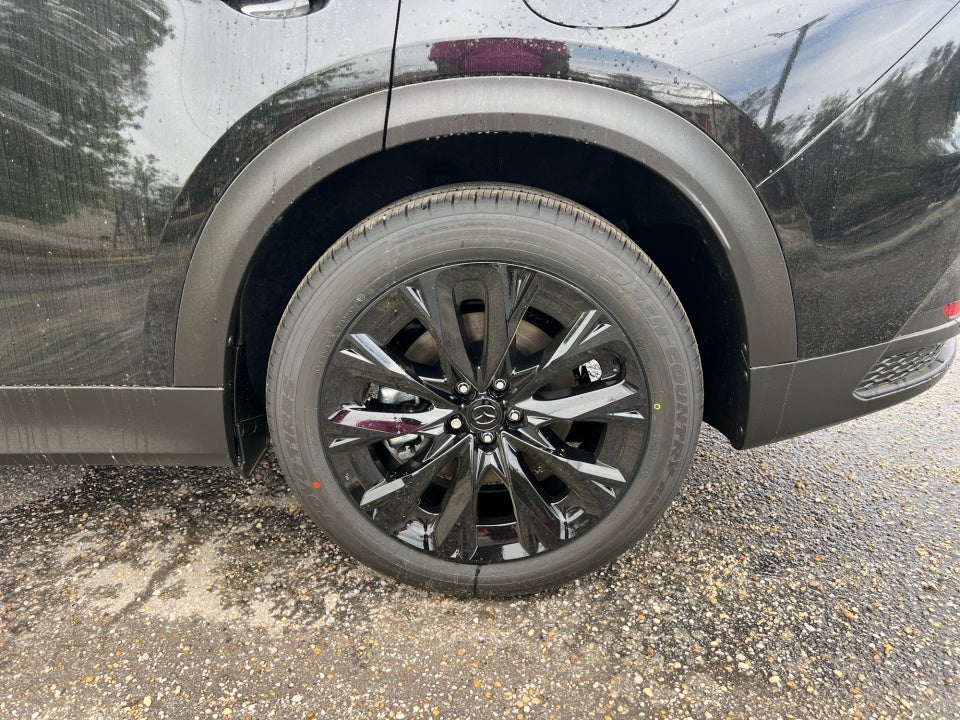 2026 Mazda Mazda CX-90 3.3 Turbo Premium Sport
