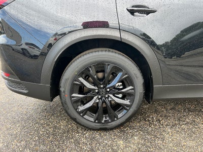 2026 Mazda Mazda CX-90 3.3 Turbo Premium Sport
