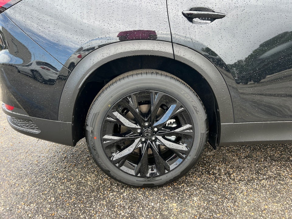 2026 Mazda Mazda CX-90 3.3 Turbo Premium Sport