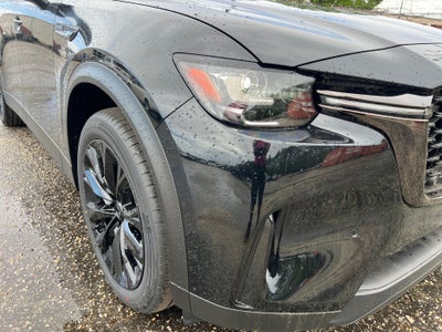 2026 Mazda Mazda CX-90 3.3 Turbo Premium Sport