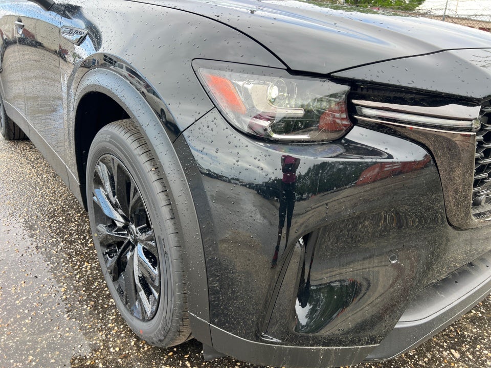 2026 Mazda Mazda CX-90 3.3 Turbo Premium Sport
