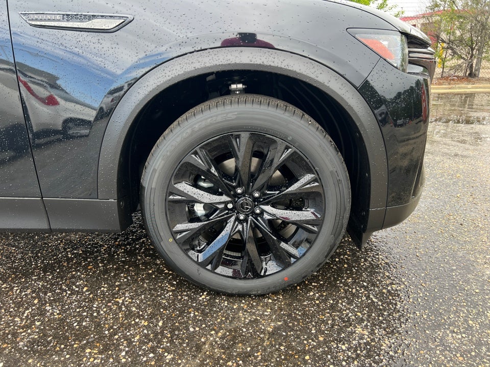 2026 Mazda Mazda CX-90 3.3 Turbo Premium Sport