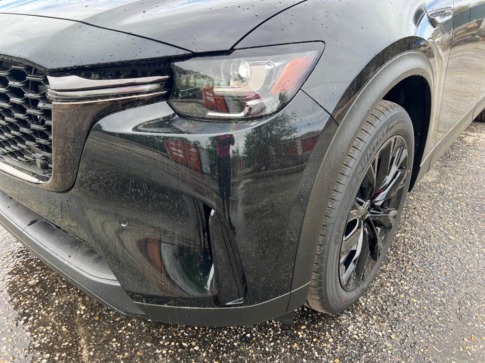2026 Mazda Mazda CX-90 3.3 Turbo Premium Sport