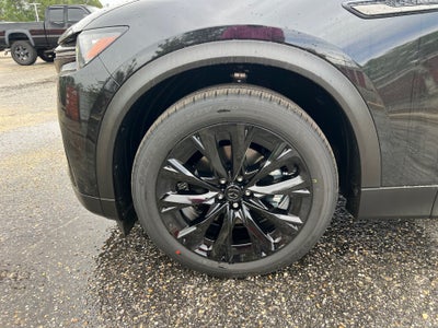 2026 Mazda Mazda CX-90 3.3 Turbo Premium Sport