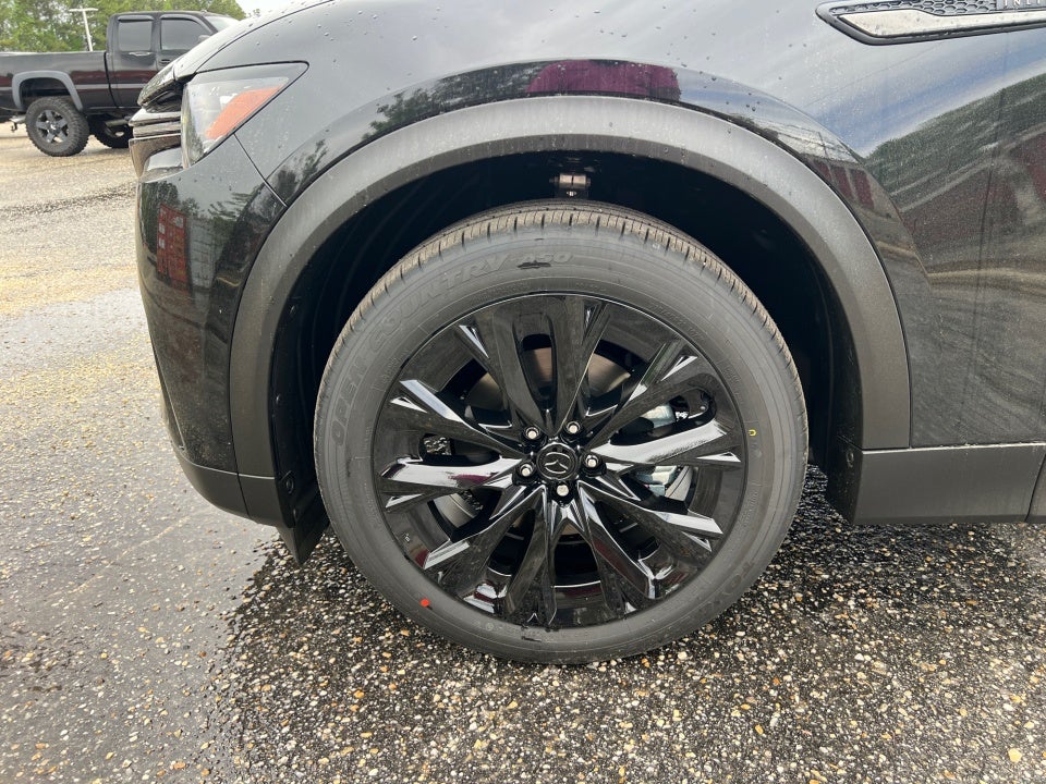 2026 Mazda Mazda CX-90 3.3 Turbo Premium Sport