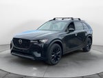 2026 Mazda Mazda CX-90 3.3 Turbo Premium Sport