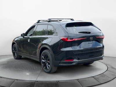 2026 Mazda Mazda CX-90 3.3 Turbo Premium Sport