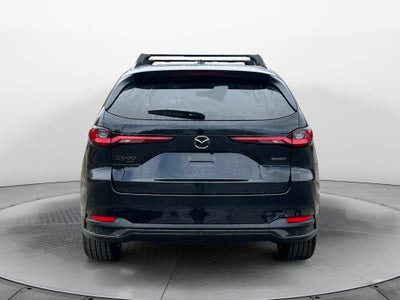 2026 Mazda Mazda CX-90 3.3 Turbo Premium Sport