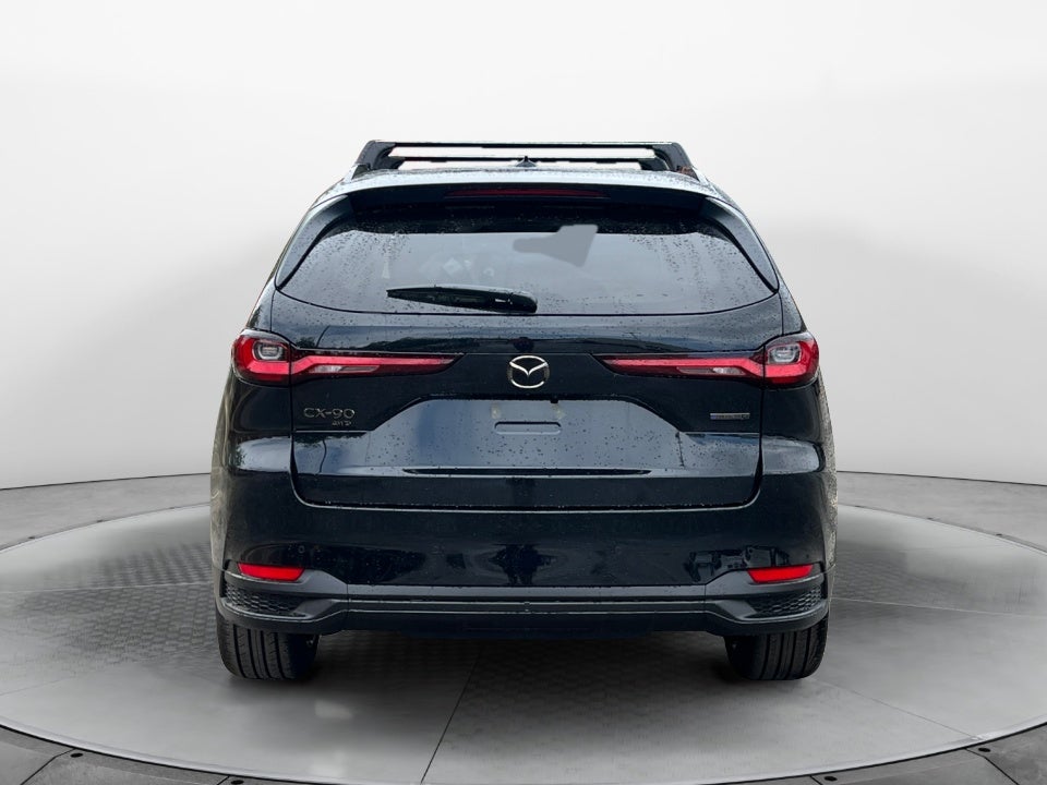 2026 Mazda Mazda CX-90 3.3 Turbo Premium Sport