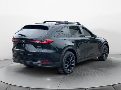 2026 Mazda Mazda CX-90 3.3 Turbo Premium Sport