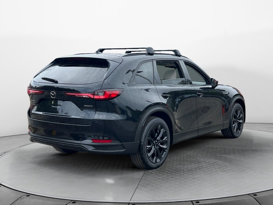 2026 Mazda Mazda CX-90 3.3 Turbo Premium Sport