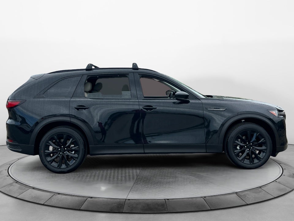 2026 Mazda Mazda CX-90 3.3 Turbo Premium Sport