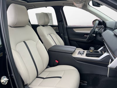 2026 Mazda Mazda CX-90 3.3 Turbo Premium Sport