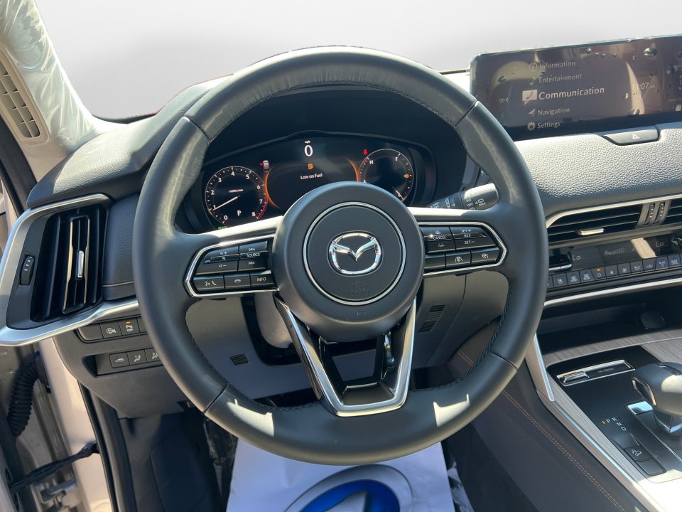 2026 Mazda Mazda CX-90 3.3 Turbo Premium Sport