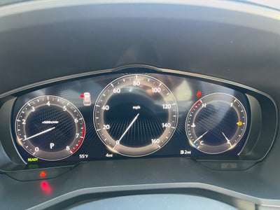 2026 Mazda Mazda CX-90 3.3 Turbo Premium Sport