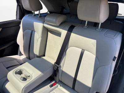 2026 Mazda Mazda CX-90 3.3 Turbo Premium Sport