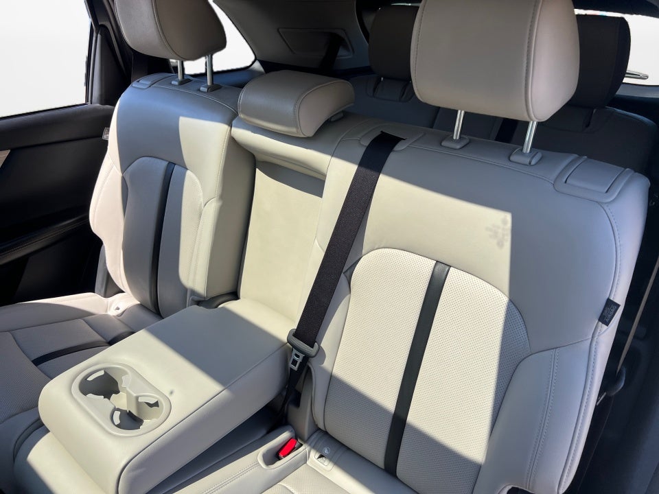 2026 Mazda Mazda CX-90 3.3 Turbo Premium Sport