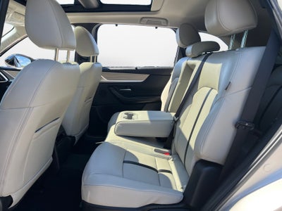 2026 Mazda Mazda CX-90 3.3 Turbo Premium Sport