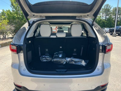 2026 Mazda Mazda CX-90 3.3 Turbo Premium Sport