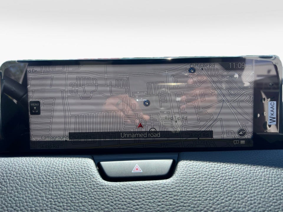 2026 Mazda Mazda CX-90 3.3 Turbo Premium Sport