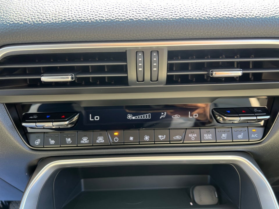 2026 Mazda Mazda CX-90 3.3 Turbo Premium Sport