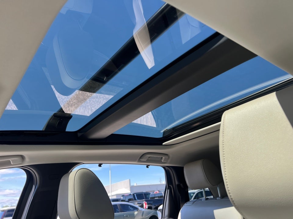 2026 Mazda Mazda CX-90 3.3 Turbo Premium Sport