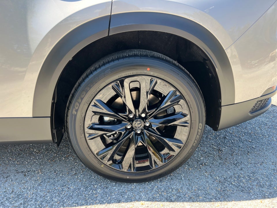 2026 Mazda Mazda CX-90 3.3 Turbo Premium Sport