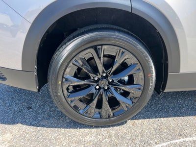 2026 Mazda Mazda CX-90 3.3 Turbo Premium Sport