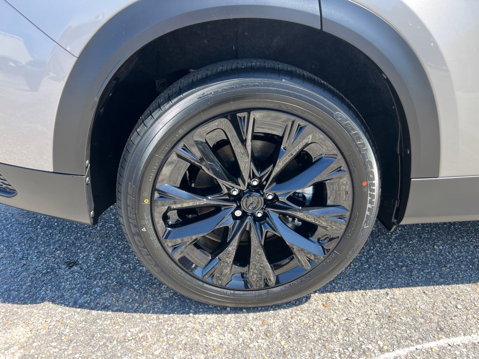 2026 Mazda Mazda CX-90 3.3 Turbo Premium Sport