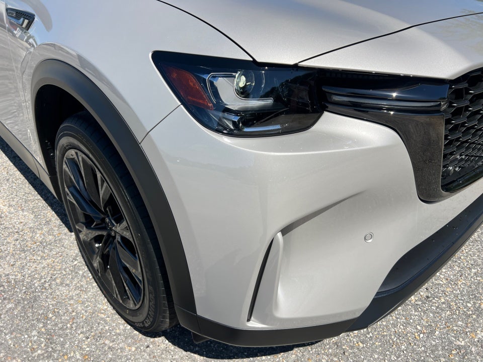 2026 Mazda Mazda CX-90 3.3 Turbo Premium Sport