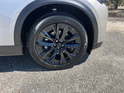 2026 Mazda Mazda CX-90 3.3 Turbo Premium Sport