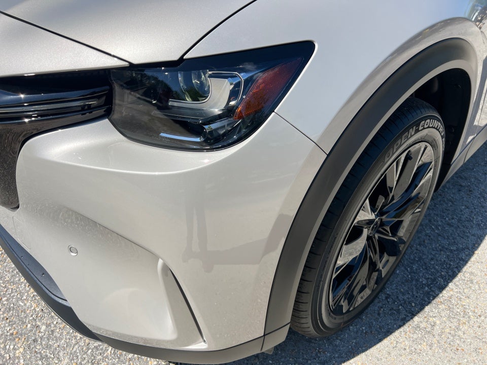 2026 Mazda Mazda CX-90 3.3 Turbo Premium Sport