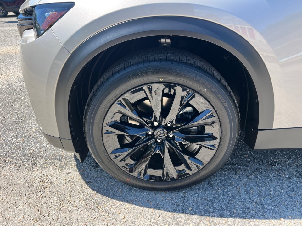 2026 Mazda Mazda CX-90 3.3 Turbo Premium Sport