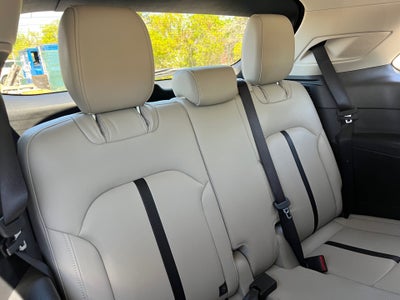 2026 Mazda Mazda CX-90 3.3 Turbo Premium Sport