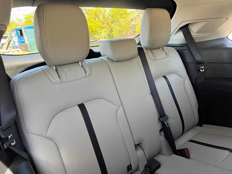 2026 Mazda Mazda CX-90 3.3 Turbo Premium Sport