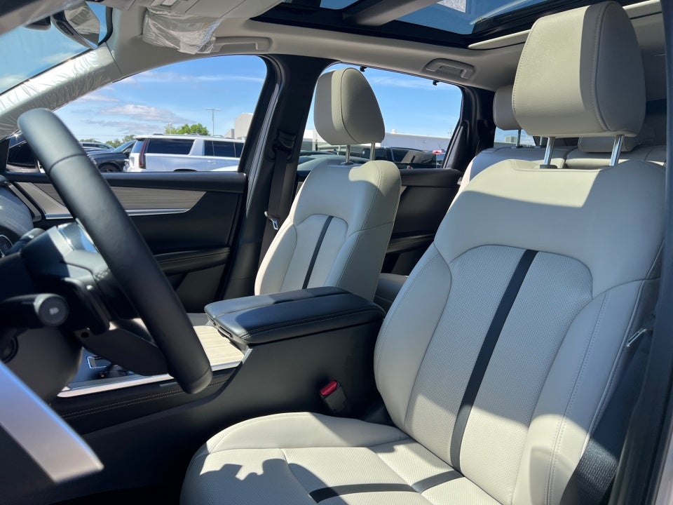 2026 Mazda Mazda CX-90 3.3 Turbo Premium Sport