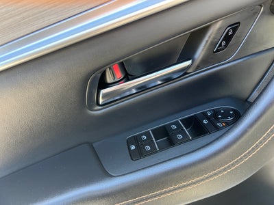 2026 Mazda Mazda CX-90 3.3 Turbo Premium Sport