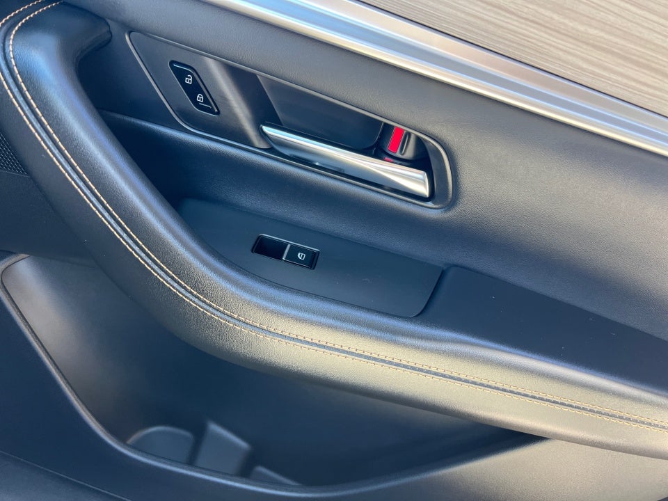 2026 Mazda Mazda CX-90 3.3 Turbo Premium Sport