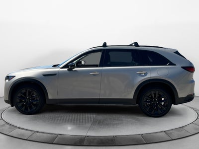 2026 Mazda Mazda CX-90 3.3 Turbo Premium Sport