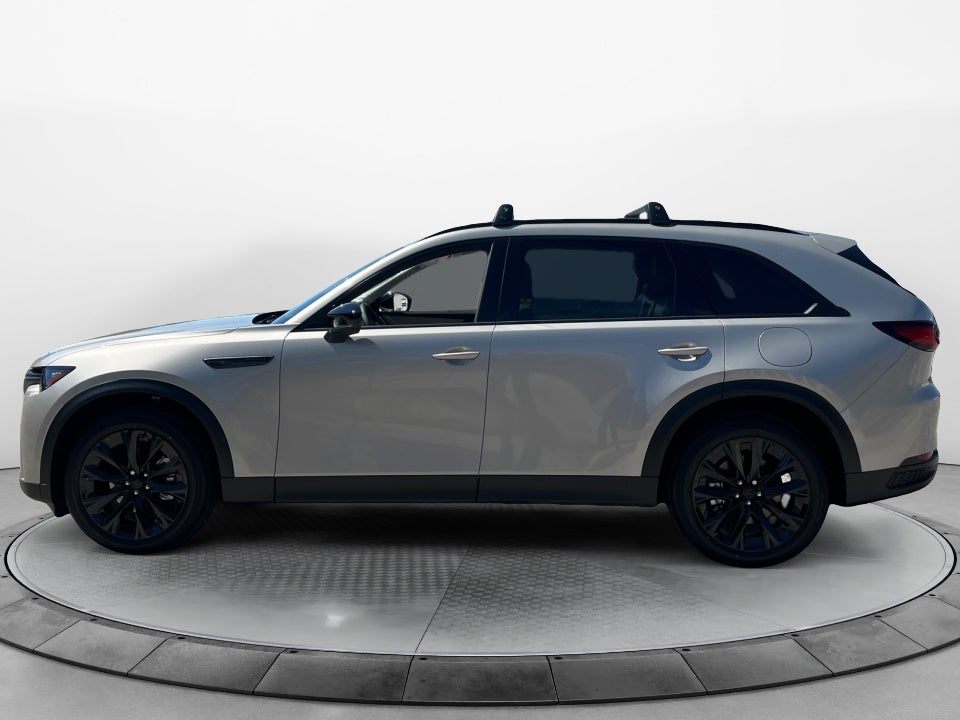 2026 Mazda Mazda CX-90 3.3 Turbo Premium Sport